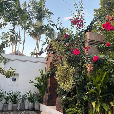 The Mia Bali Villa Kerobokan  Bagian luar foto