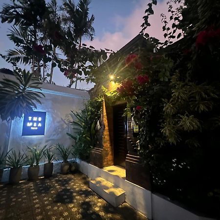 The Mia Bali Villa Kerobokan  Bagian luar foto