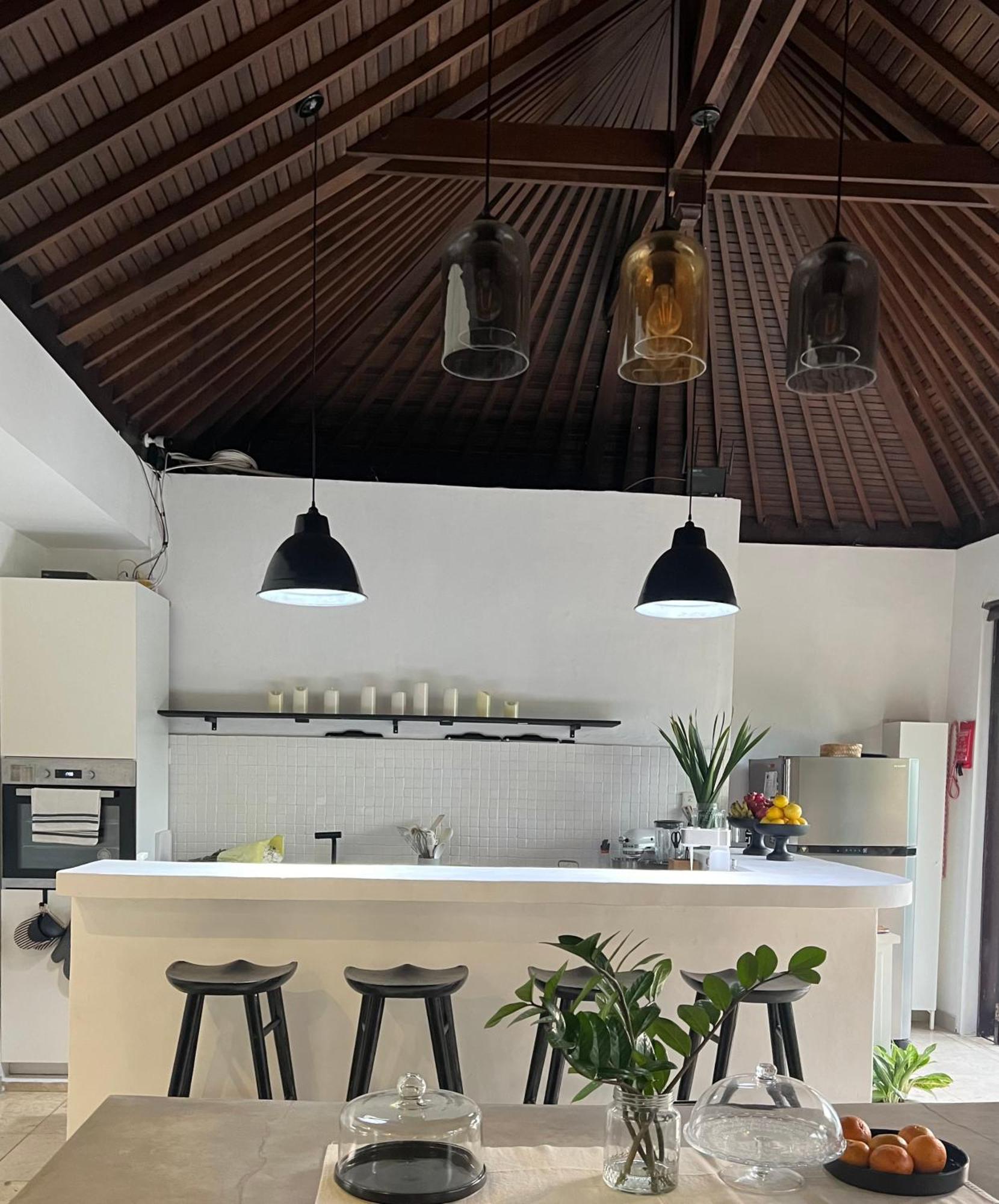 The Mia Bali Villa Kerobokan  Bagian luar foto