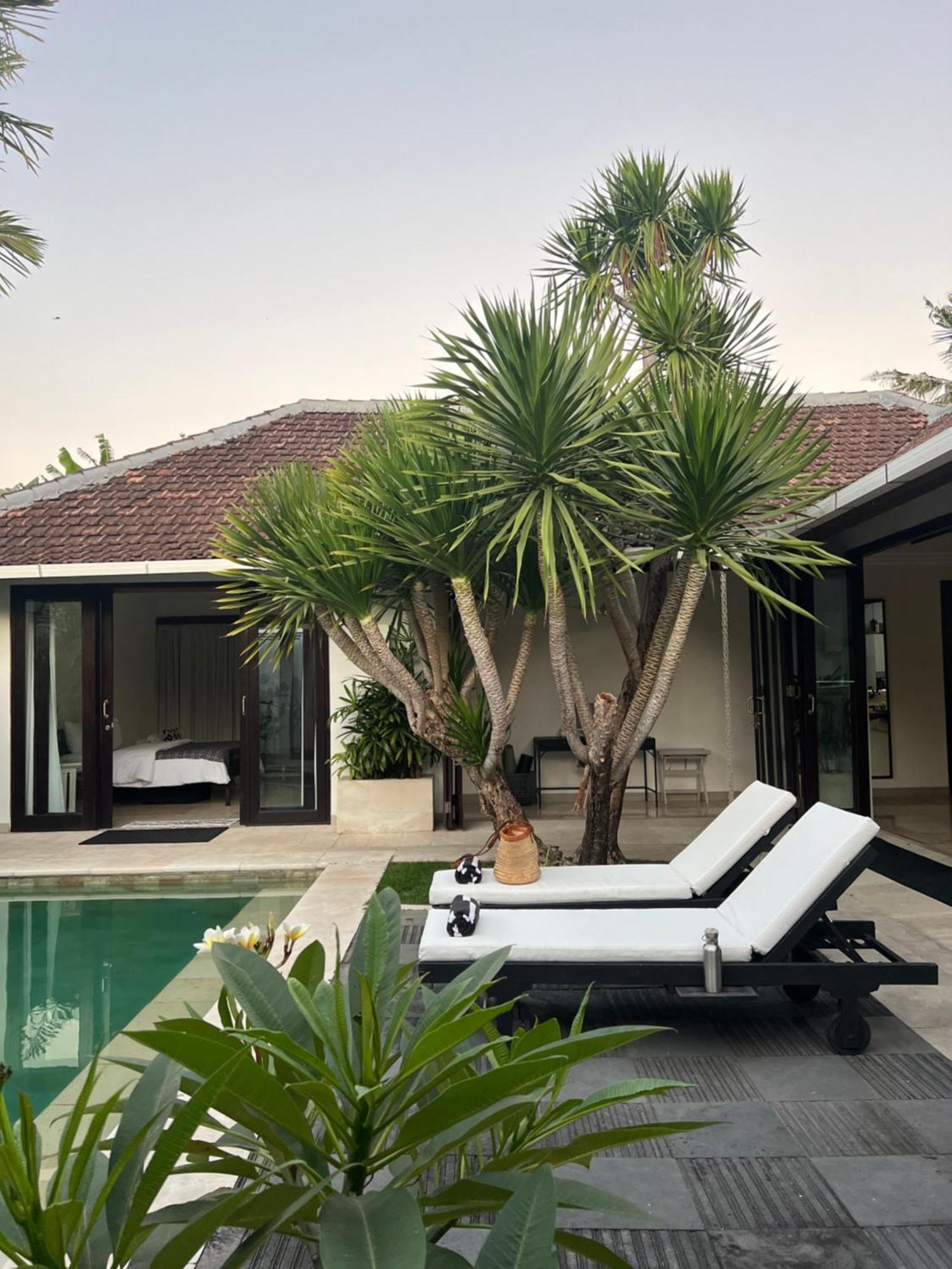 The Mia Bali Villa Kerobokan  Bagian luar foto