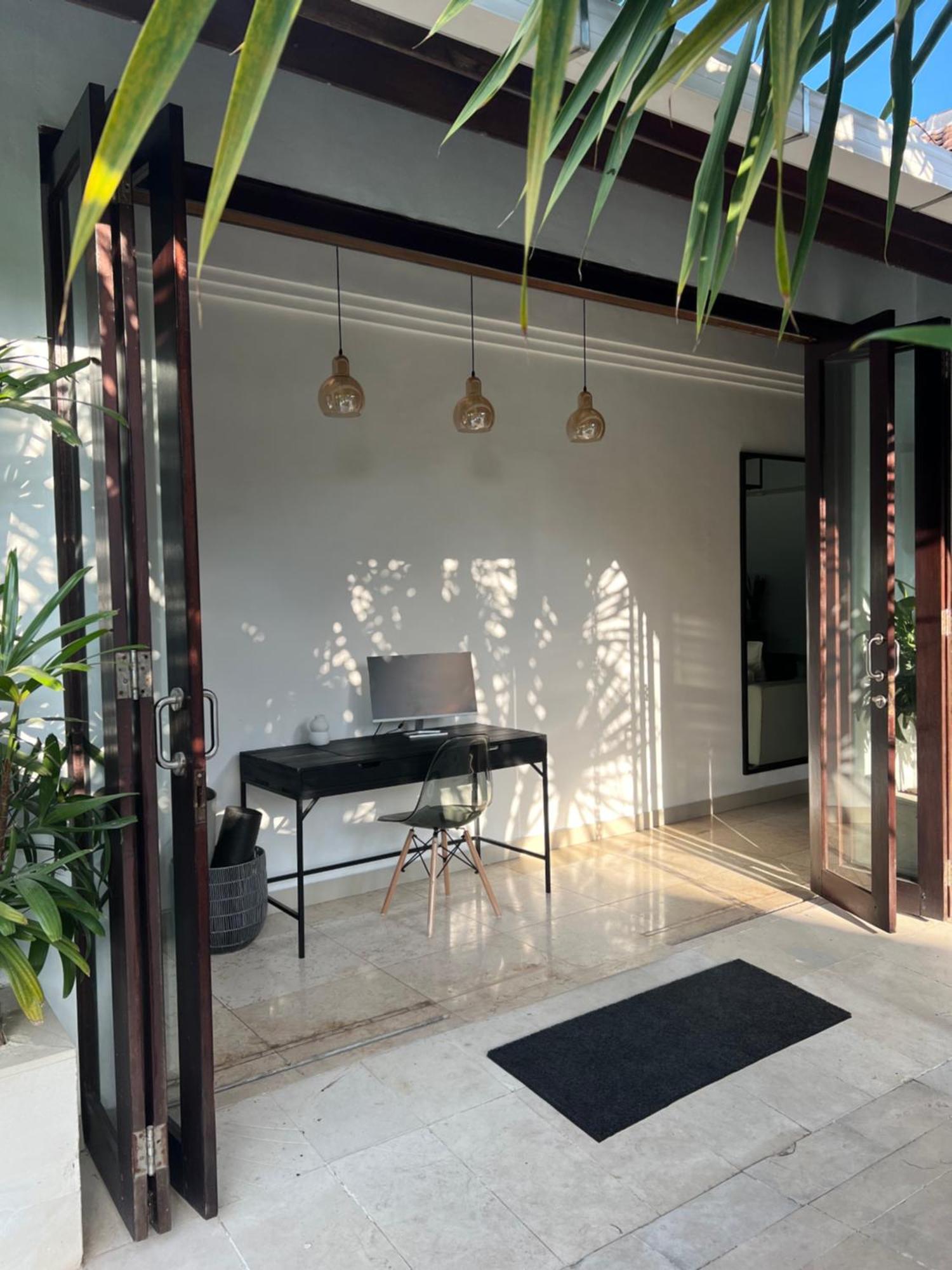 The Mia Bali Villa Kerobokan  Bagian luar foto