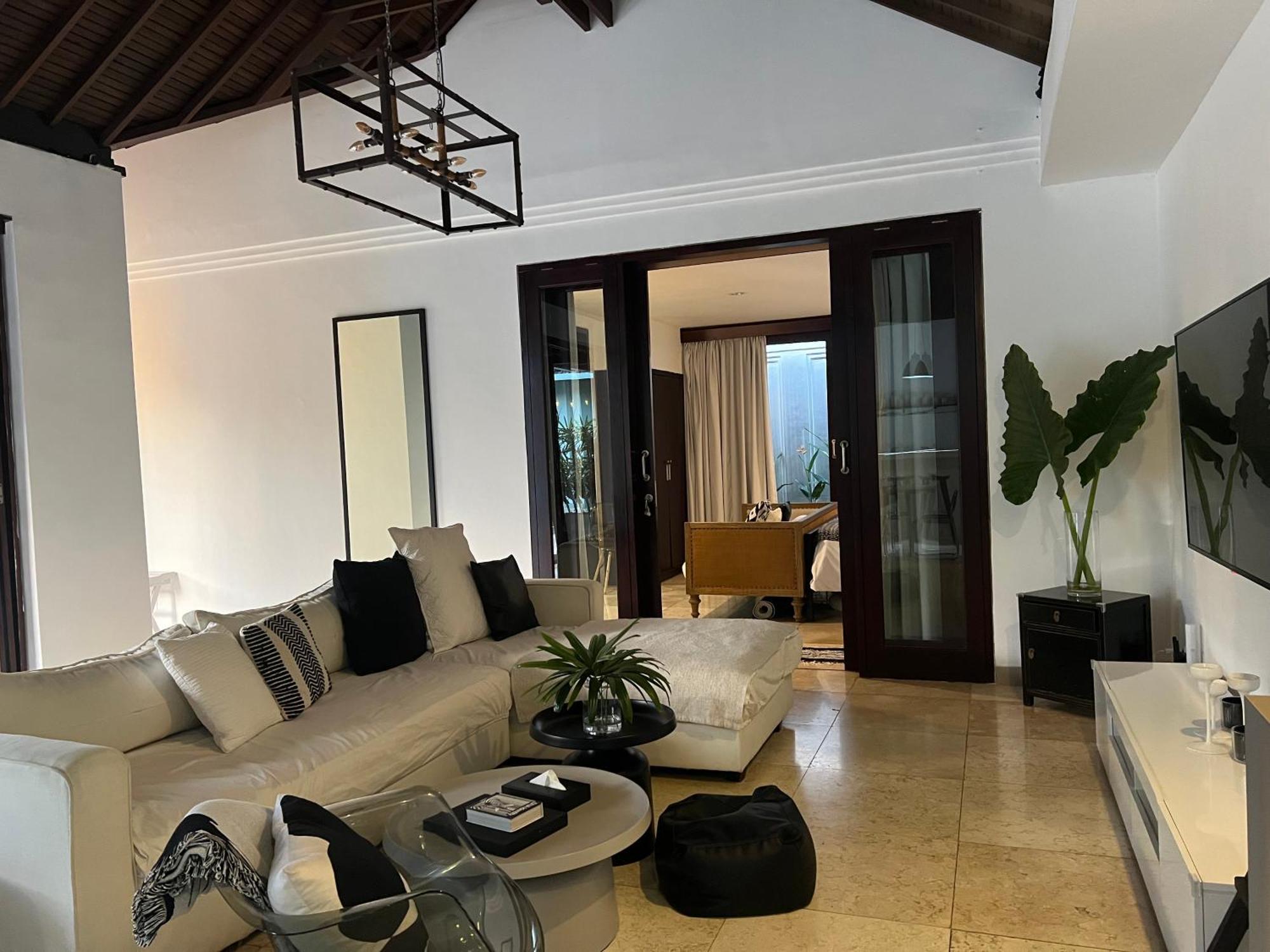 The Mia Bali Villa Kerobokan  Bagian luar foto