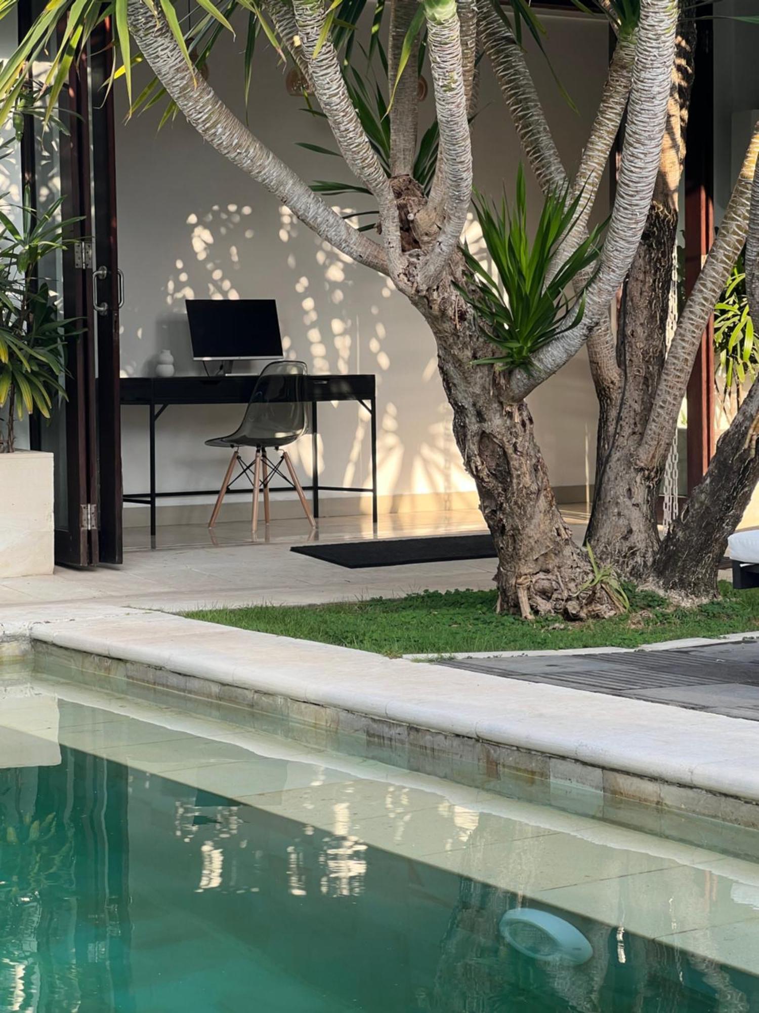 The Mia Bali Villa Kerobokan  Bagian luar foto