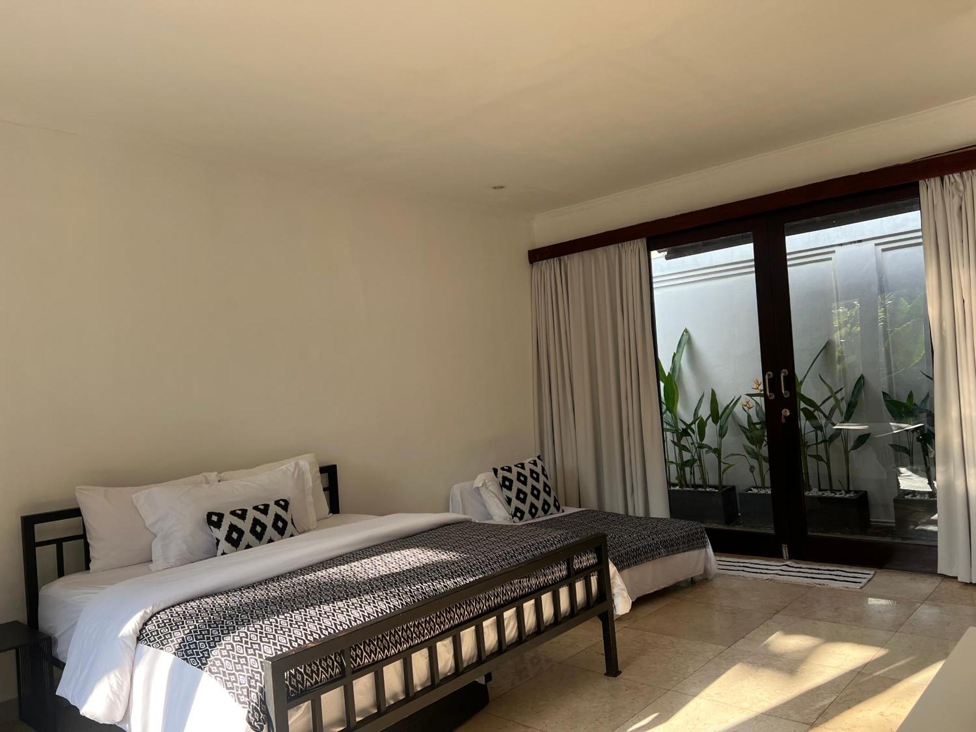 The Mia Bali Villa Kerobokan  Bagian luar foto
