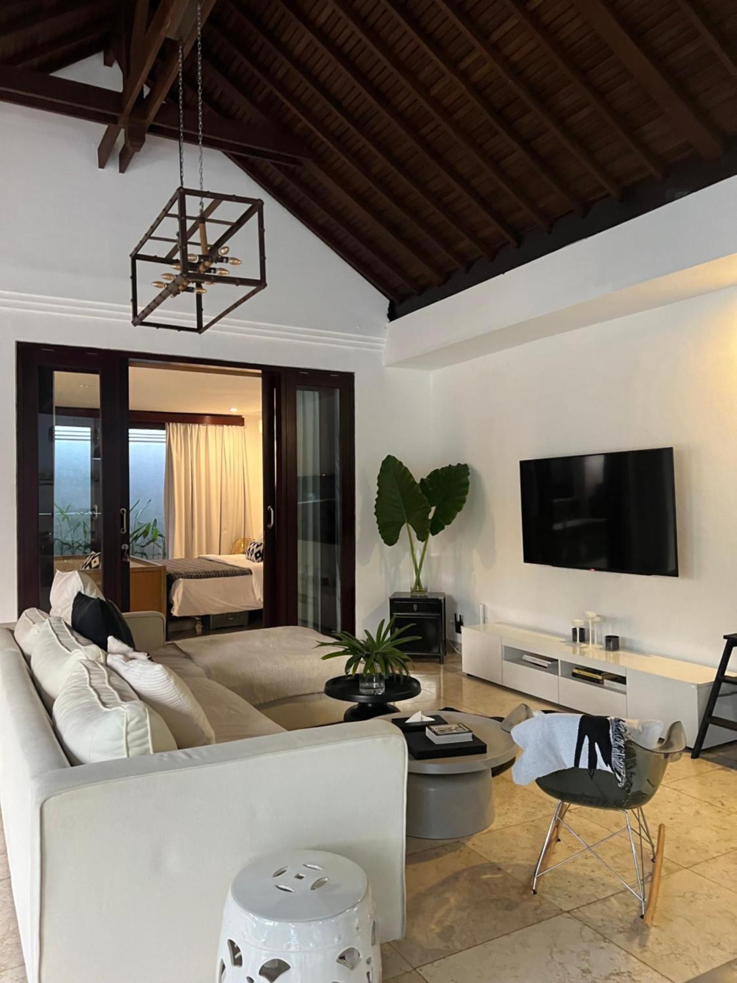 The Mia Bali Villa Kerobokan  Bagian luar foto