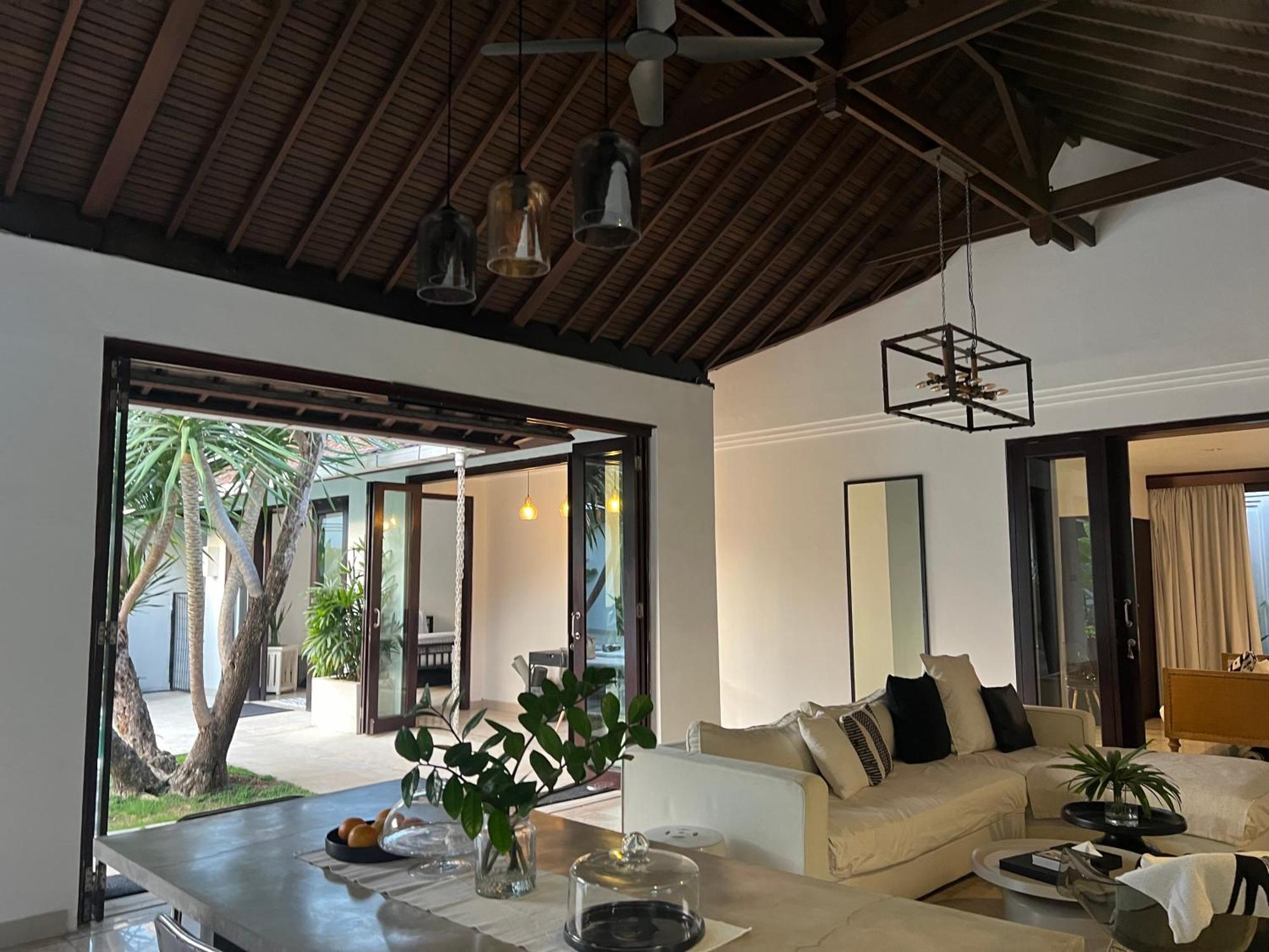 The Mia Bali Villa Kerobokan  Bagian luar foto