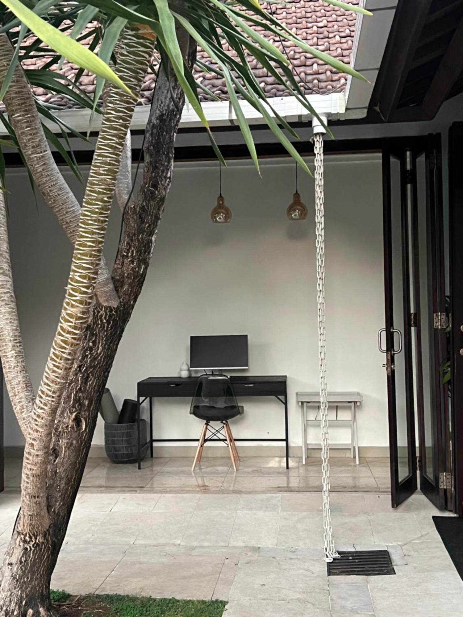 The Mia Bali Villa Kerobokan  Bagian luar foto