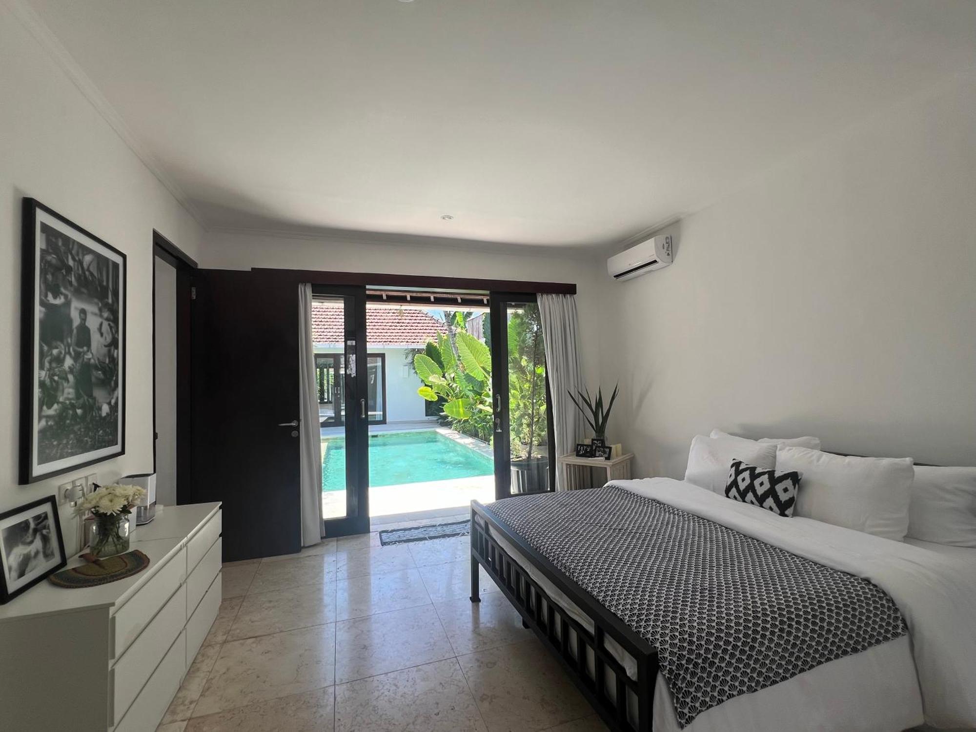 The Mia Bali Villa Kerobokan  Bagian luar foto