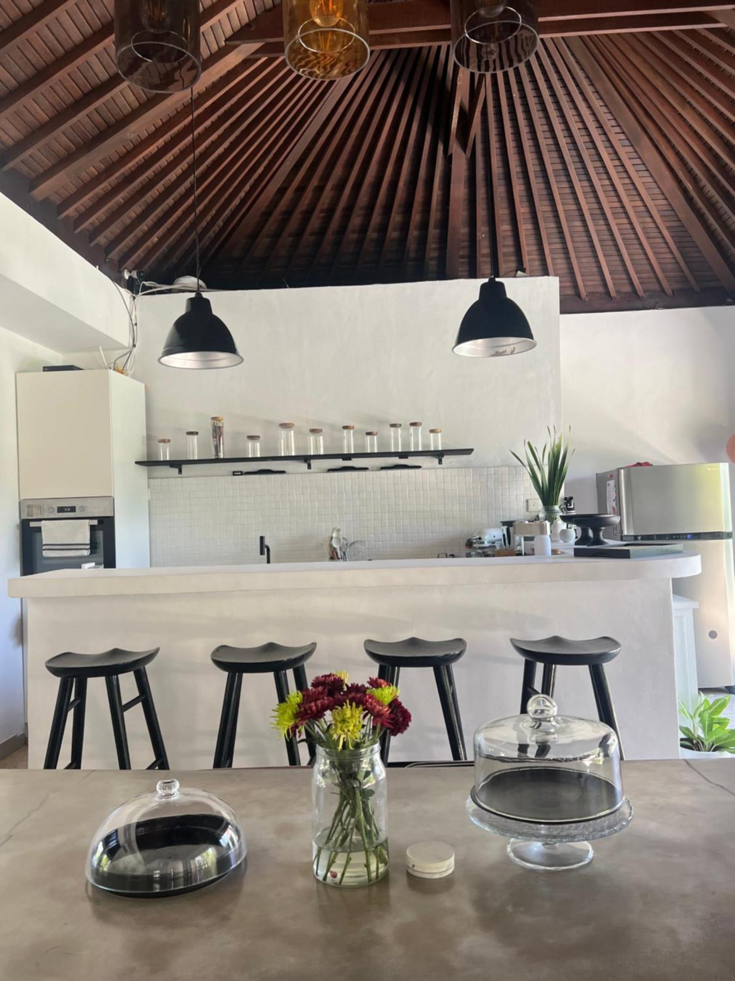 The Mia Bali Villa Kerobokan  Bagian luar foto