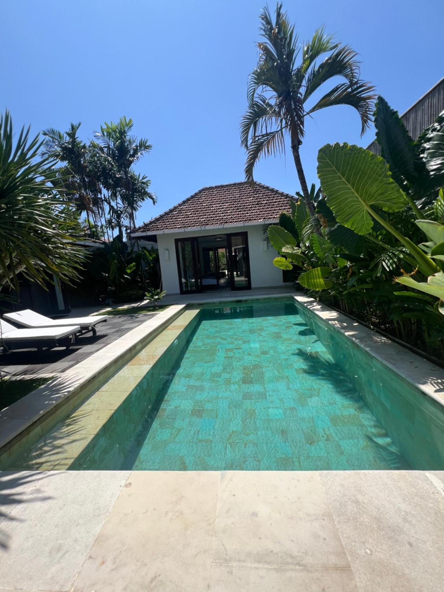 The Mia Bali Villa Kerobokan  Bagian luar foto