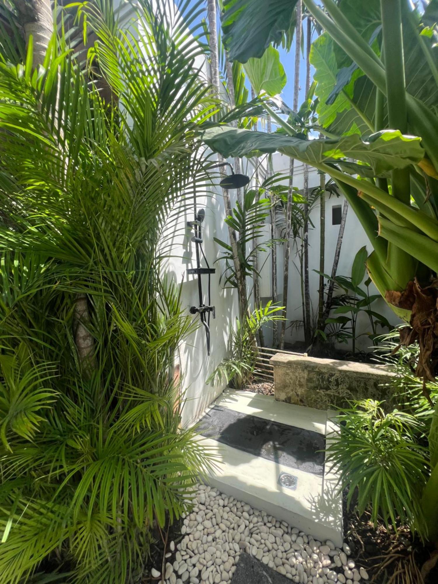 The Mia Bali Villa Kerobokan  Bagian luar foto